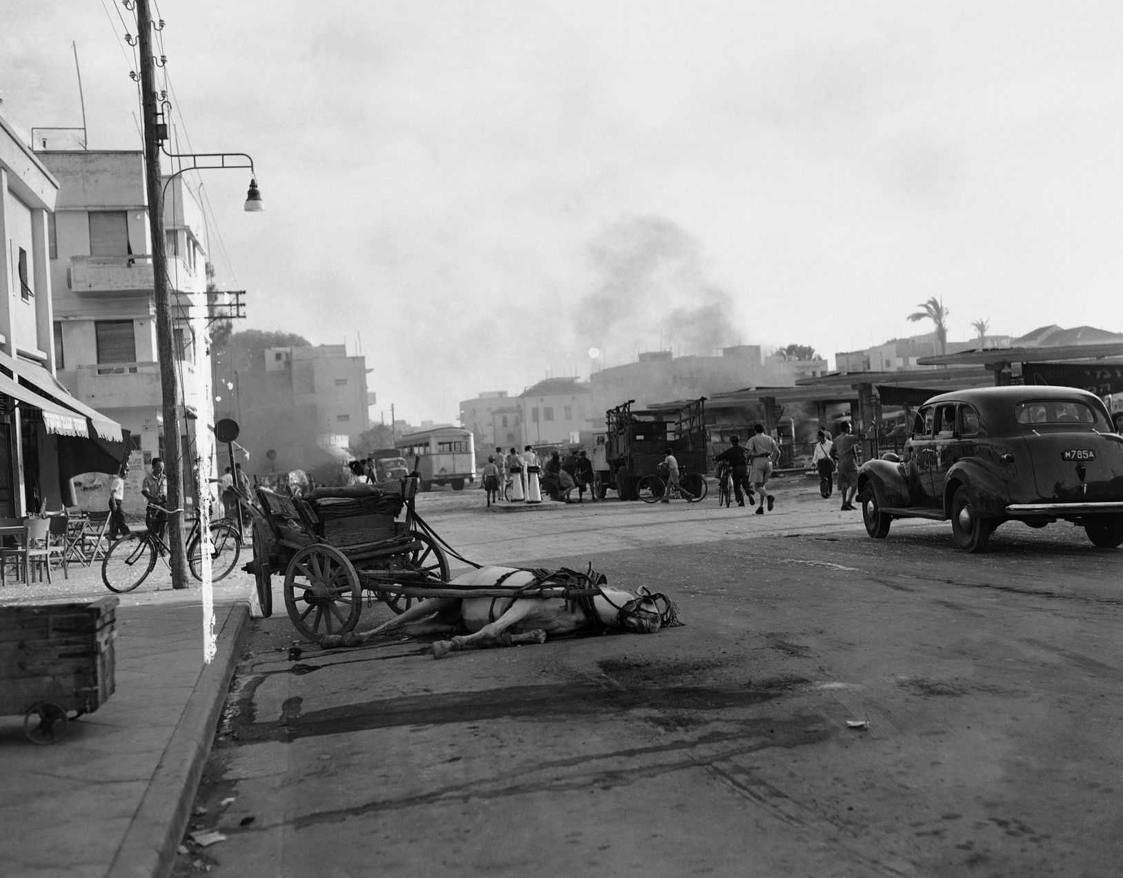 1948: Israel